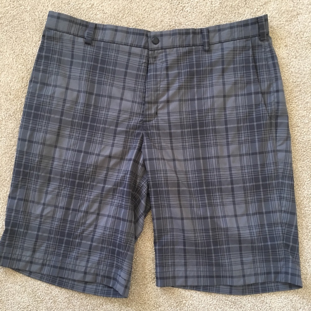 Nike Golf Shorts